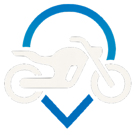 LOCENTRIX MOTO+ - Advanced Motorcycle GPS Tracking